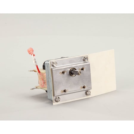 Antunes Gearmotor Kit 230V 3Rpm 7000263